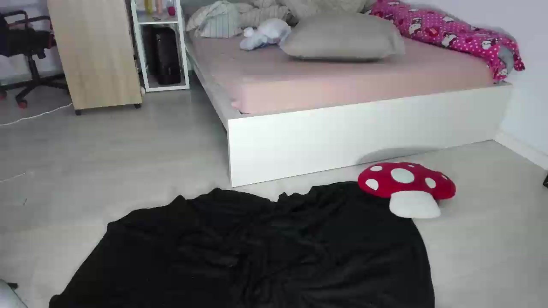 Gallery image thumbnail from RavenLust's myfreecams stream on, 08/28/2026, 03:07 image 1 of 20