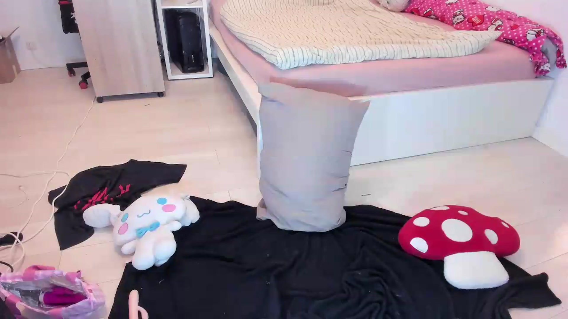Gallery image thumbnail from RavenLust's myfreecams stream on, 08/29/2026, 24:02 image 6 of 20