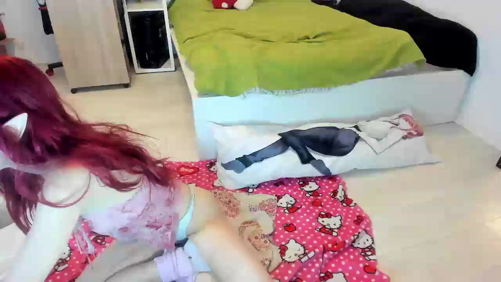 Gallery image thumbnail from RavenLust's myfreecams stream on, 08/31/2026, 21:54 image 1 of 20