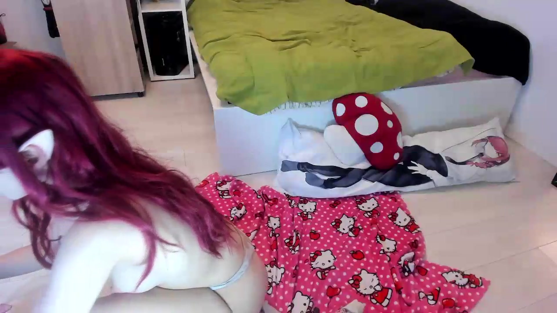Gallery image thumbnail from RavenLust's myfreecams stream on, 08/31/2026, 23:24 image 2 of 20