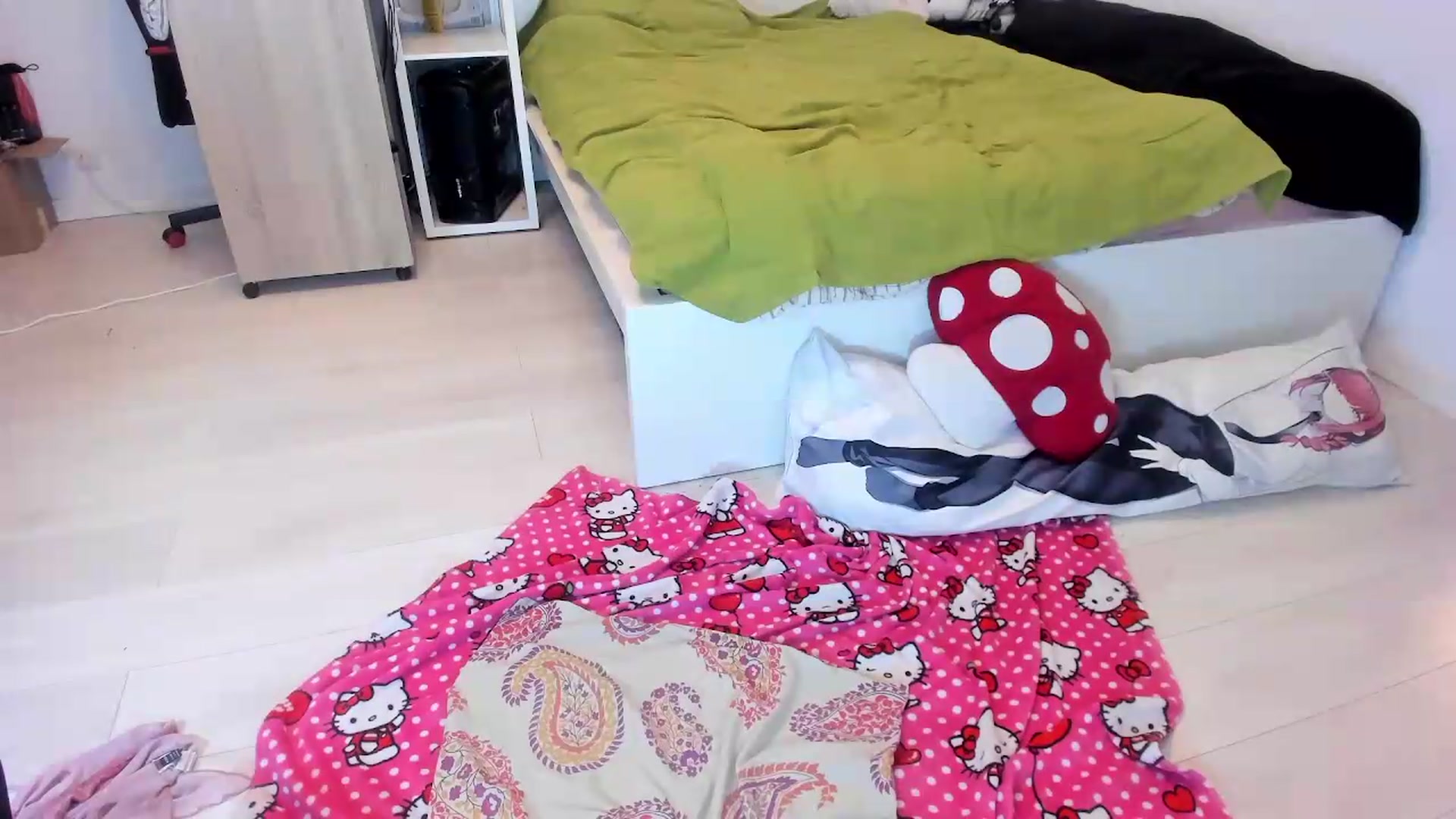 Gallery image thumbnail from RavenLust's myfreecams stream on, 09/01/2026, 24:10 image 8 of 20