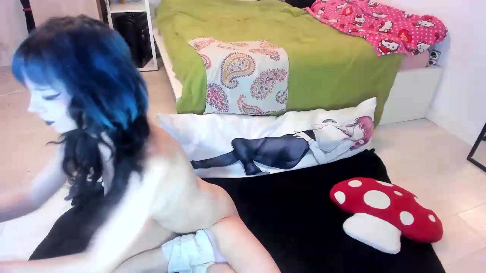 Gallery image thumbnail from RavenLust's myfreecams stream on, 09/01/2026, 23:13 image 5 of 20