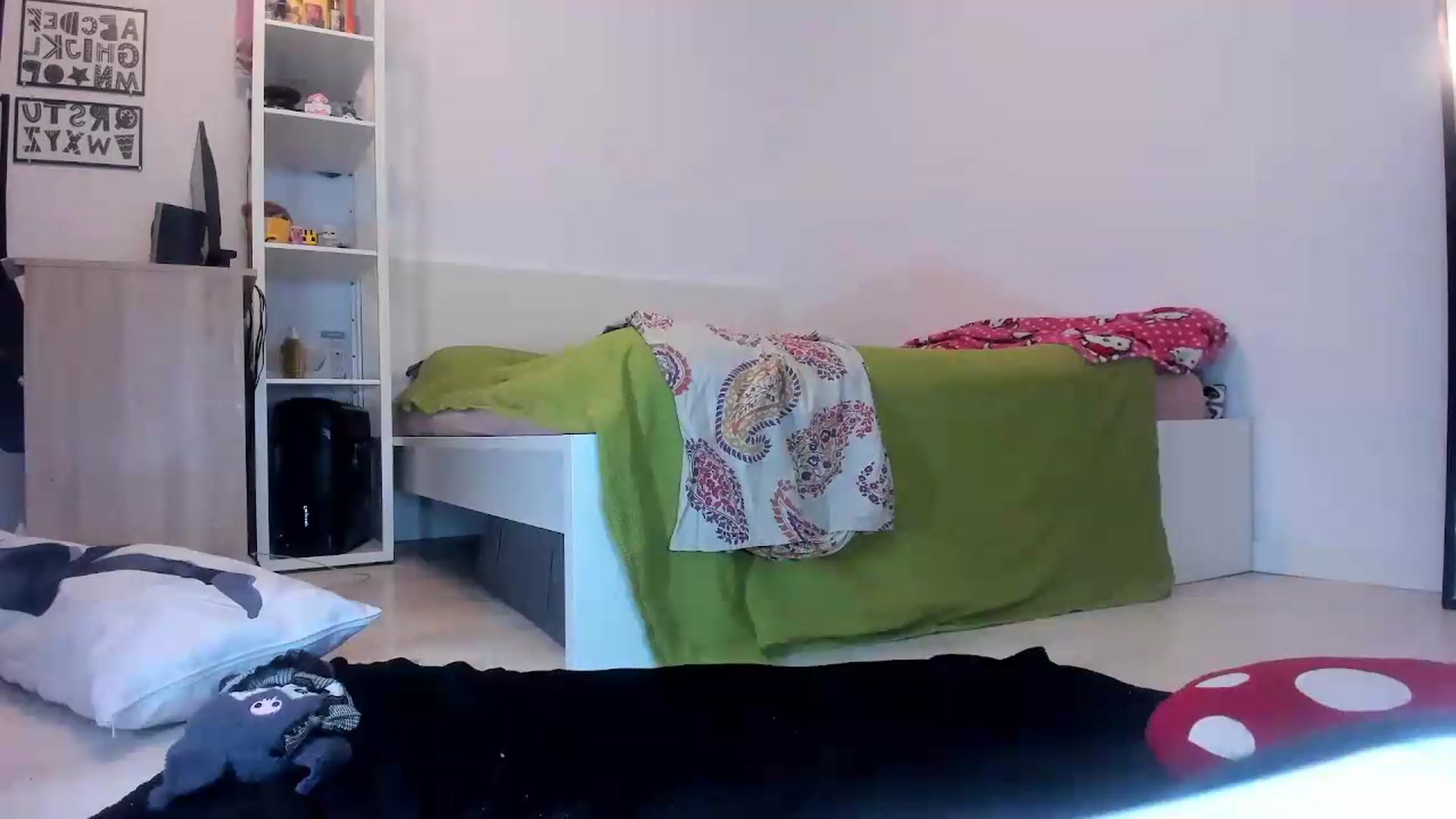 Gallery image thumbnail from RavenLust's myfreecams stream on, 09/02/2026, 01:42 image 18 of 20