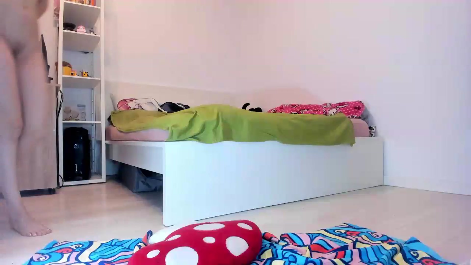 Gallery image thumbnail from RavenLust's myfreecams stream on, 09/04/2026, 24:50 image 14 of 20