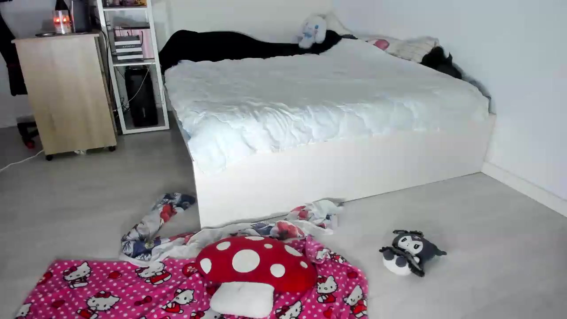 Gallery image thumbnail from RavenLust's myfreecams stream on, 09/11/2026, 20:55 image 18 of 20