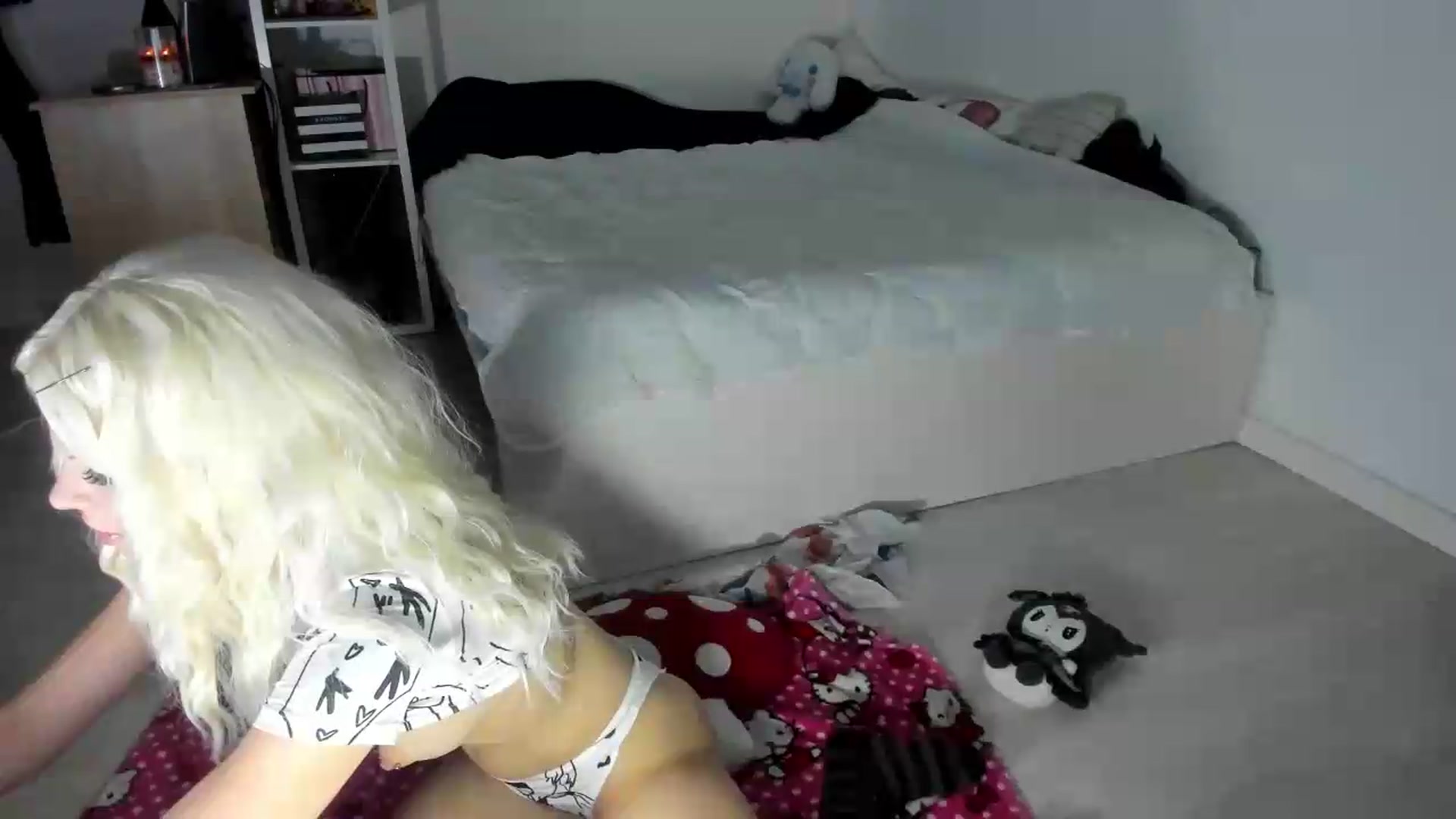 Gallery image thumbnail from RavenLust's myfreecams stream on, 09/11/2026, 20:55 image 11 of 20