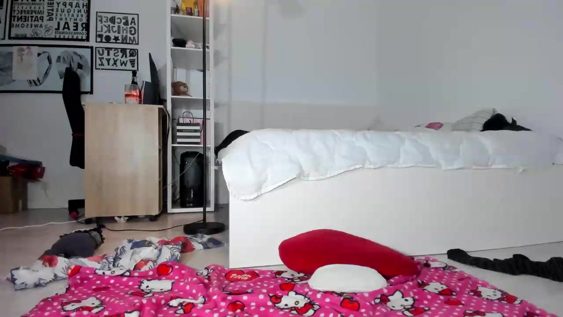 Gallery image thumbnail from RavenLust's myfreecams stream on, 09/12/2026, 03:06 image 13 of 20