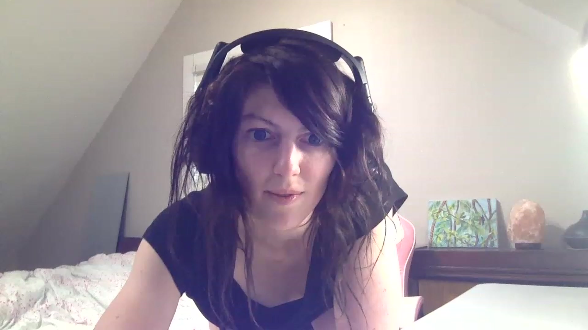 Gallery image thumbnail from RavenRubyRose's myfreecams stream on, 12/25/2022, 16:19 image 6 of 20