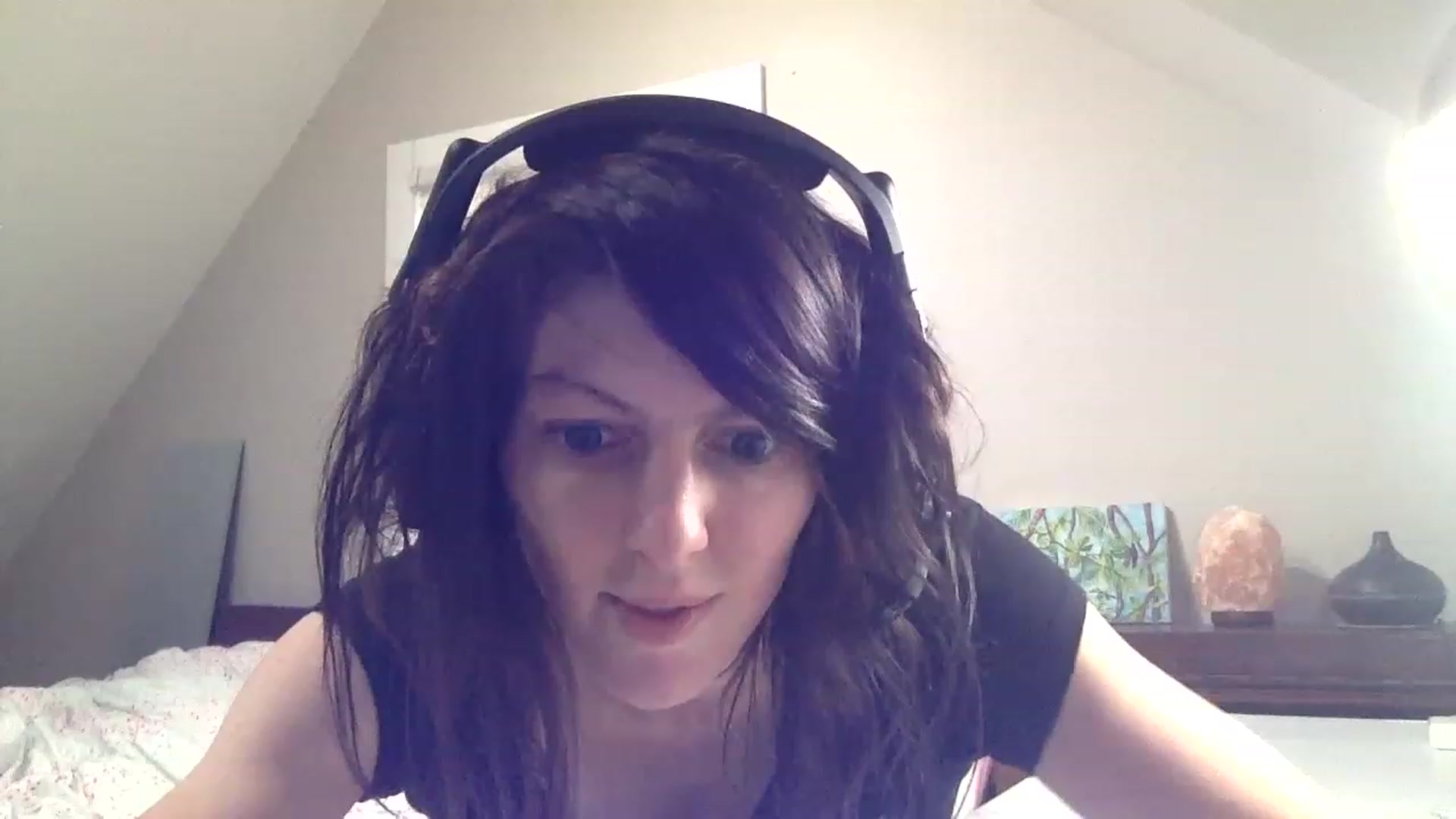 Gallery image thumbnail from RavenRubyRose's myfreecams stream on, 12/25/2022, 16:19 image 4 of 20