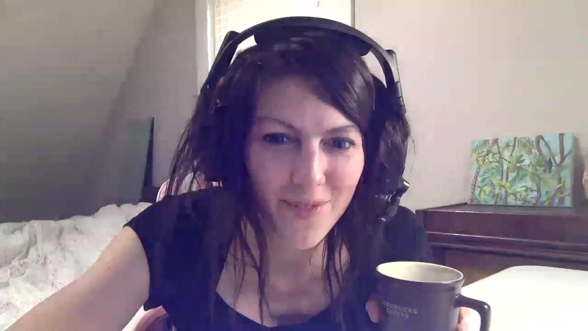 Gallery image thumbnail from RavenRubyRose's myfreecams stream on, 12/25/2022, 16:19 image 9 of 20