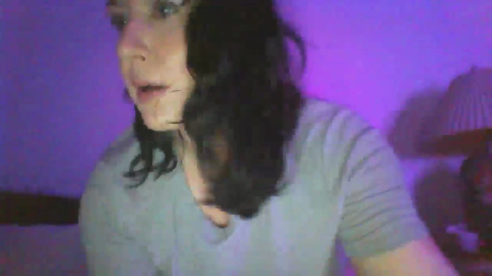 Gallery image thumbnail from RavenVidVixen's myfreecams stream on, 07/01/2024, 10:36 image 2 of 20