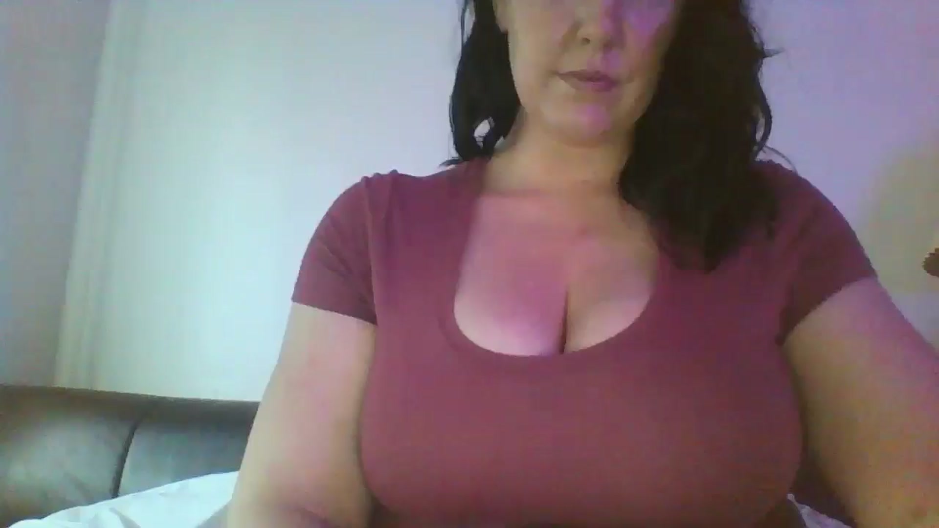 Gallery image thumbnail from RavenVidVixen's myfreecams stream on, 07/01/2024, 13:36 image 6 of 20
