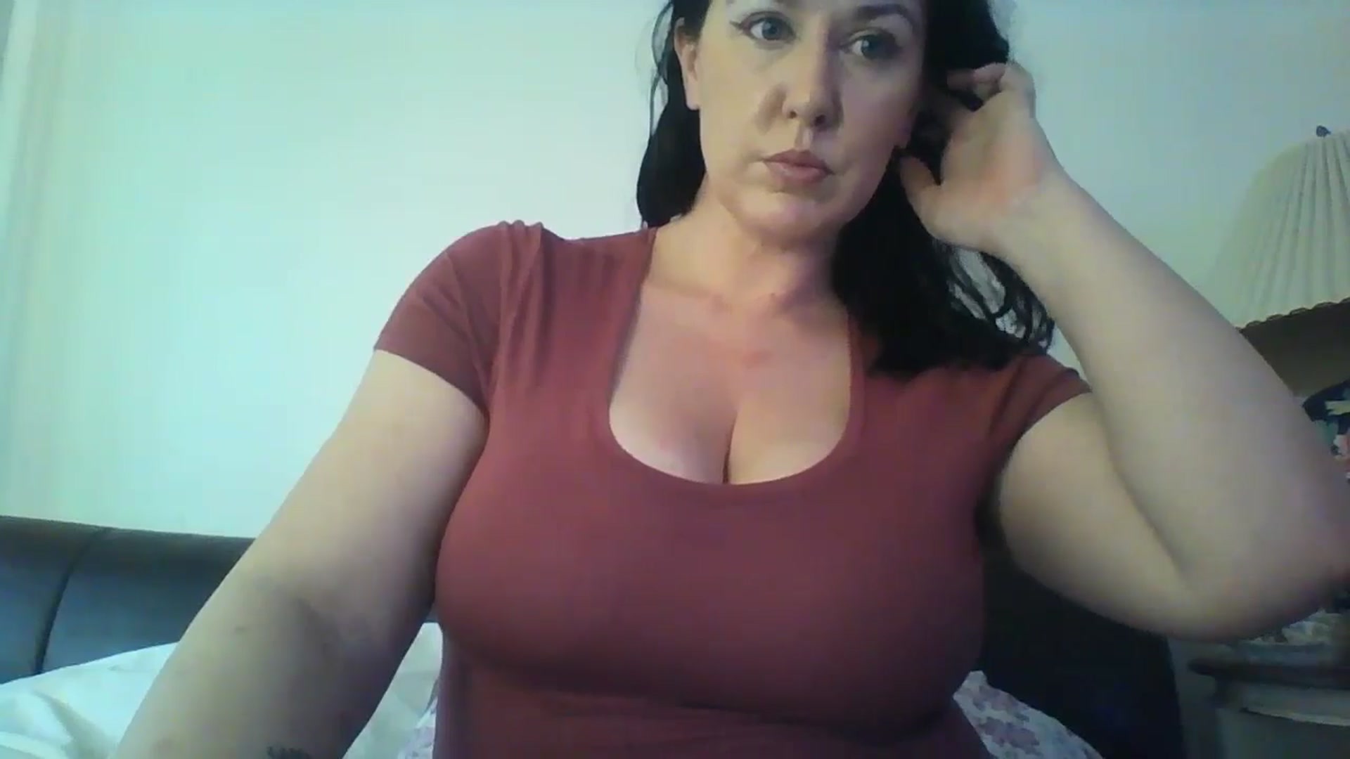 Gallery image thumbnail from RavenVidVixen's myfreecams stream on, 07/01/2024, 13:36 image 12 of 20