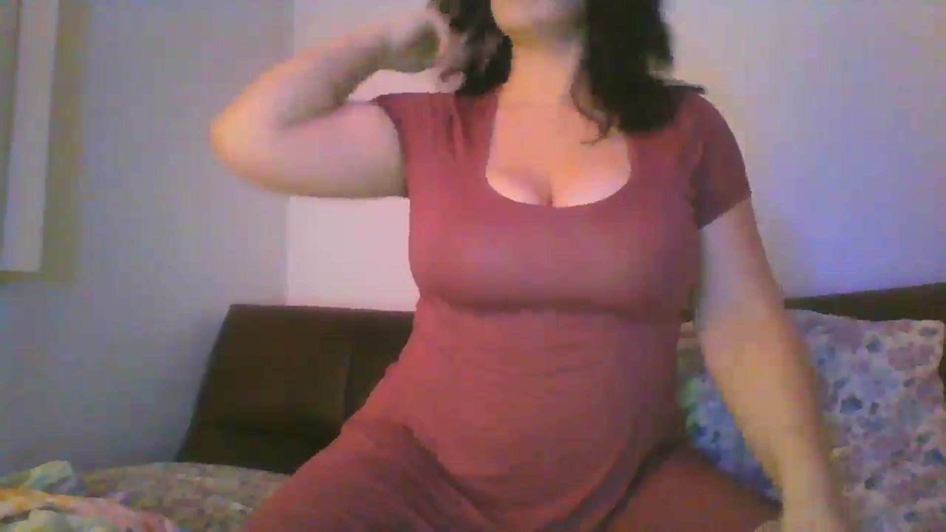 Gallery image thumbnail from RavenVidVixen's myfreecams stream on, 08/05/2024, 08:46 image 13 of 20