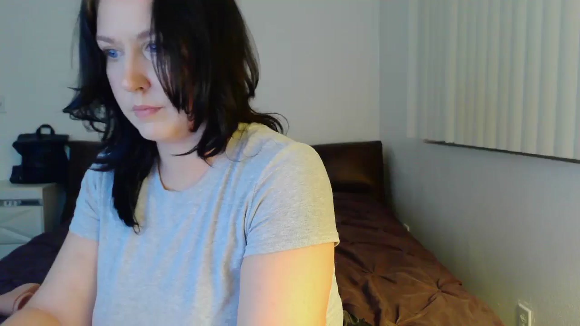 Gallery image thumbnail from RavenVidVixen's myfreecams stream on, 12/04/2024, 08:35 image 10 of 20