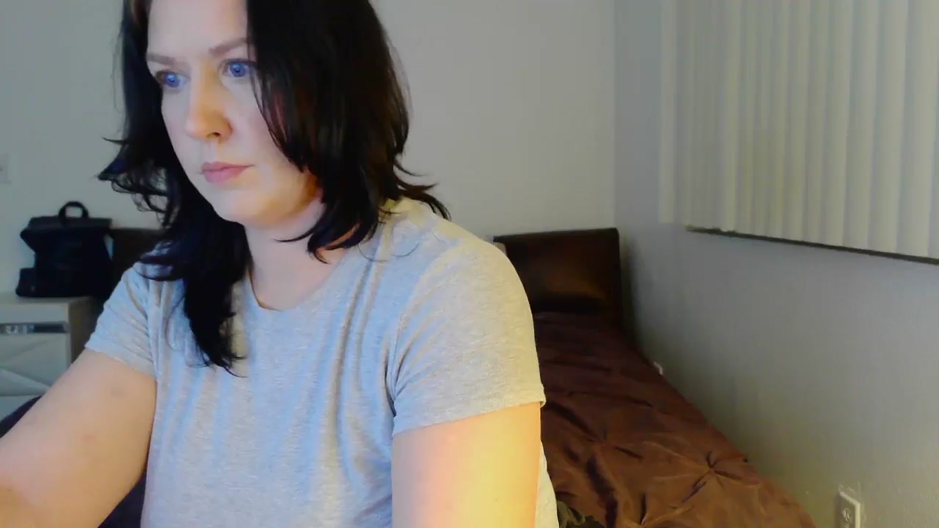 Gallery image thumbnail from RavenVidVixen's myfreecams stream on, 12/04/2024, 08:35 image 9 of 20