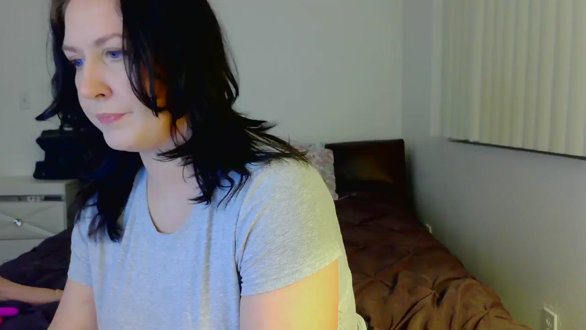 Gallery image thumbnail from RavenVidVixen's myfreecams stream on, 12/04/2024, 09:28 image 1 of 20