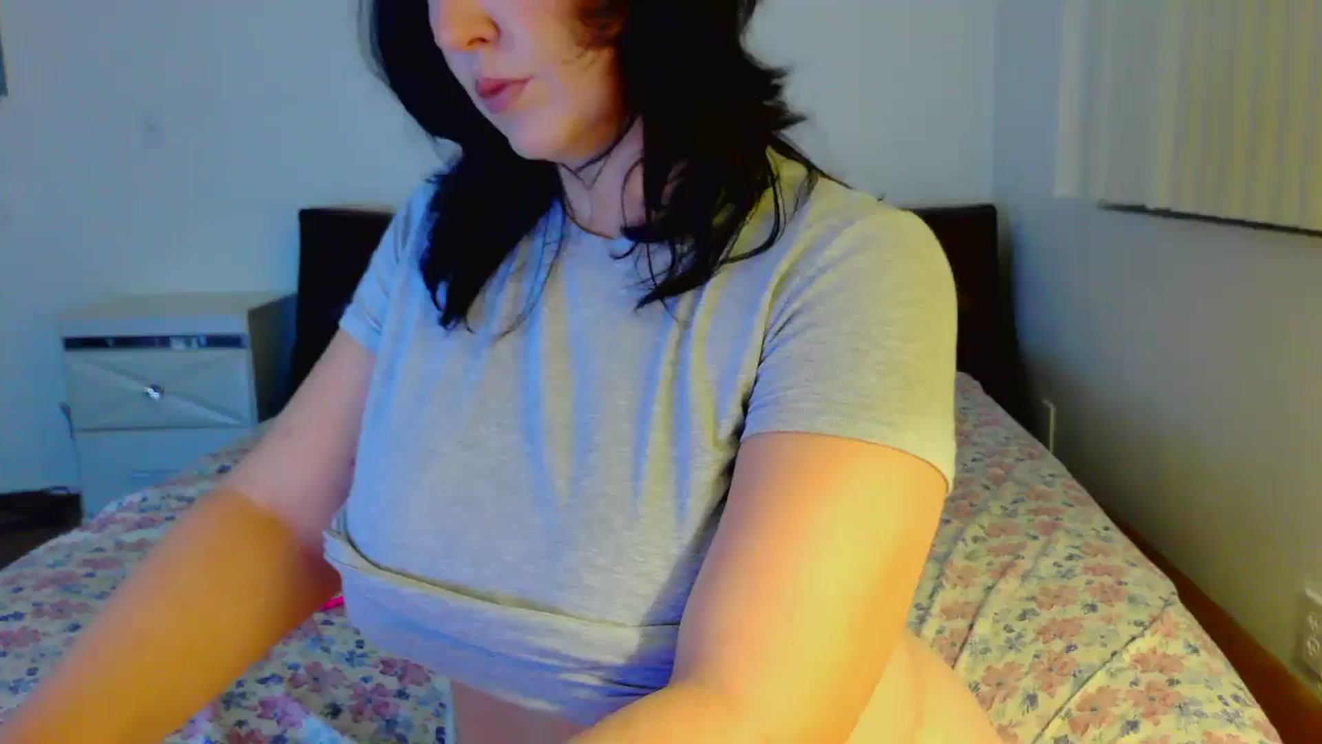 Gallery image thumbnail from RavenVidVixen's myfreecams stream on, 12/15/2024, 13:02 image 12 of 20