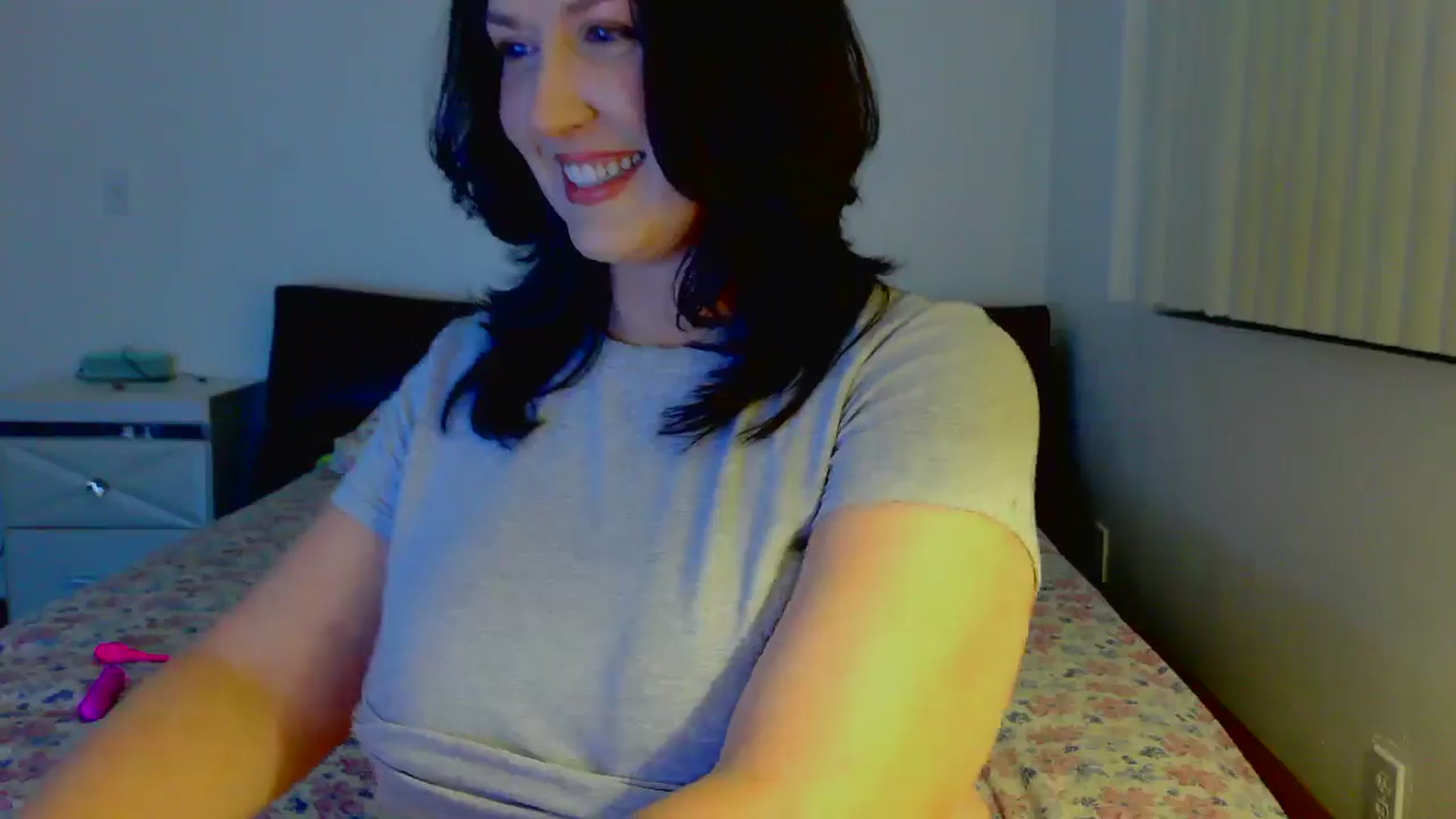 Gallery image thumbnail from RavenVidVixen's myfreecams stream on, 01/01/2025, 12:39 image 4 of 20
