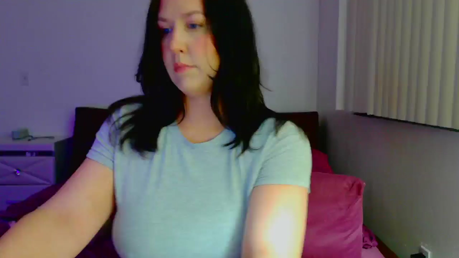Gallery image thumbnail from RavenVidVixen's myfreecams stream on, 02/18/2025, 11:15 image 10 of 20