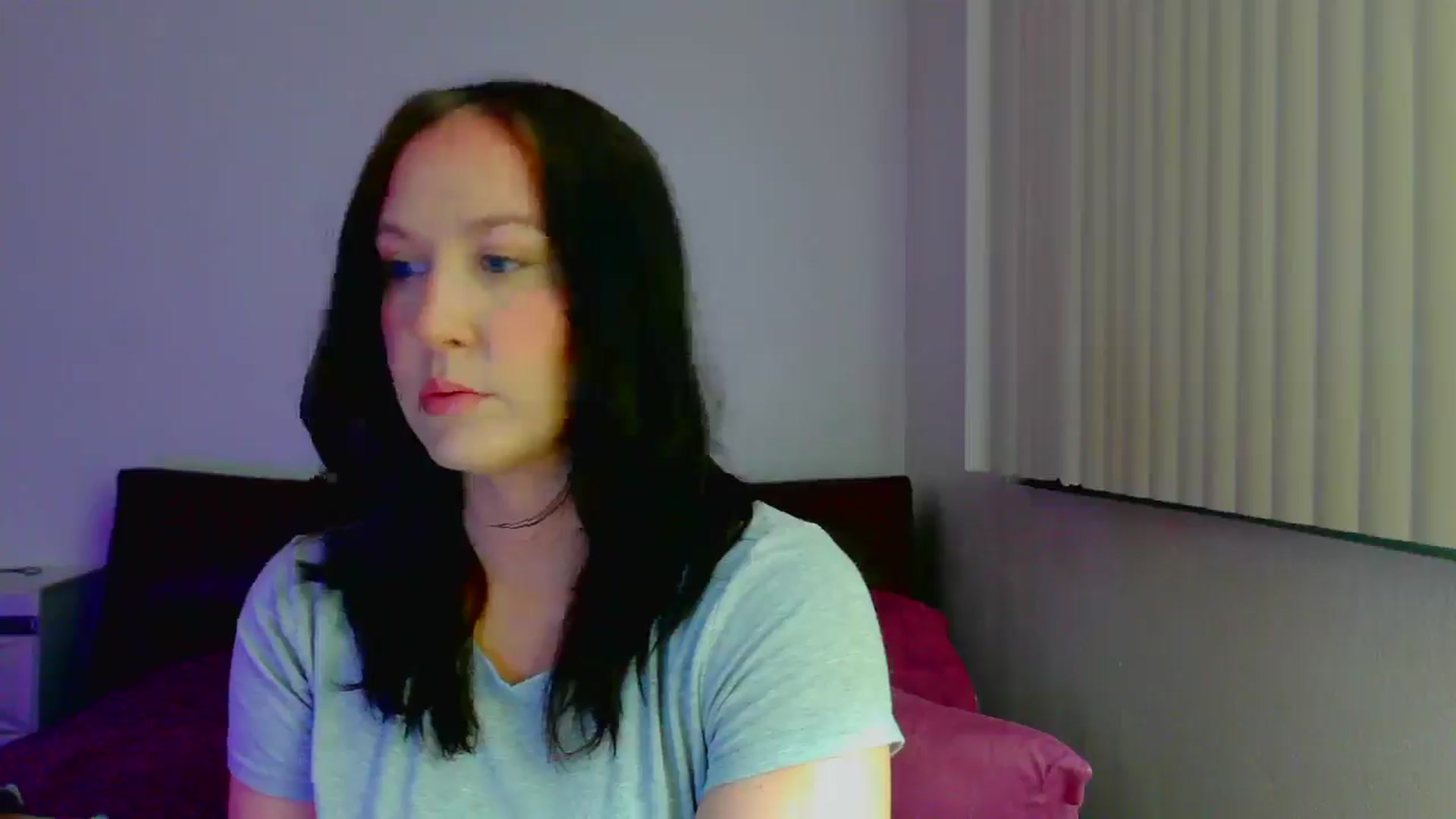 Gallery image thumbnail from RavenVidVixen's myfreecams stream on, 02/18/2025, 11:15 image 3 of 20