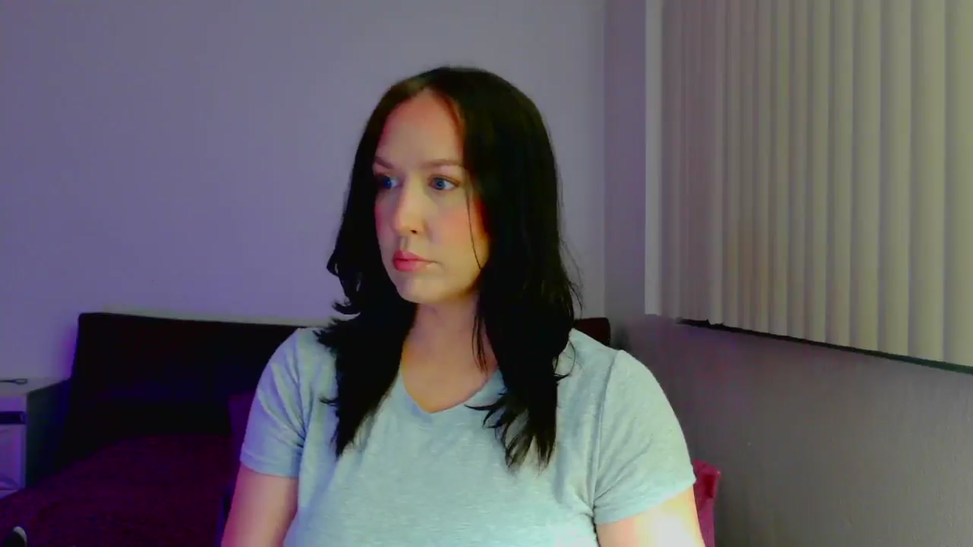 Gallery image thumbnail from RavenVidVixen's myfreecams stream on, 02/18/2025, 11:15 image 4 of 20