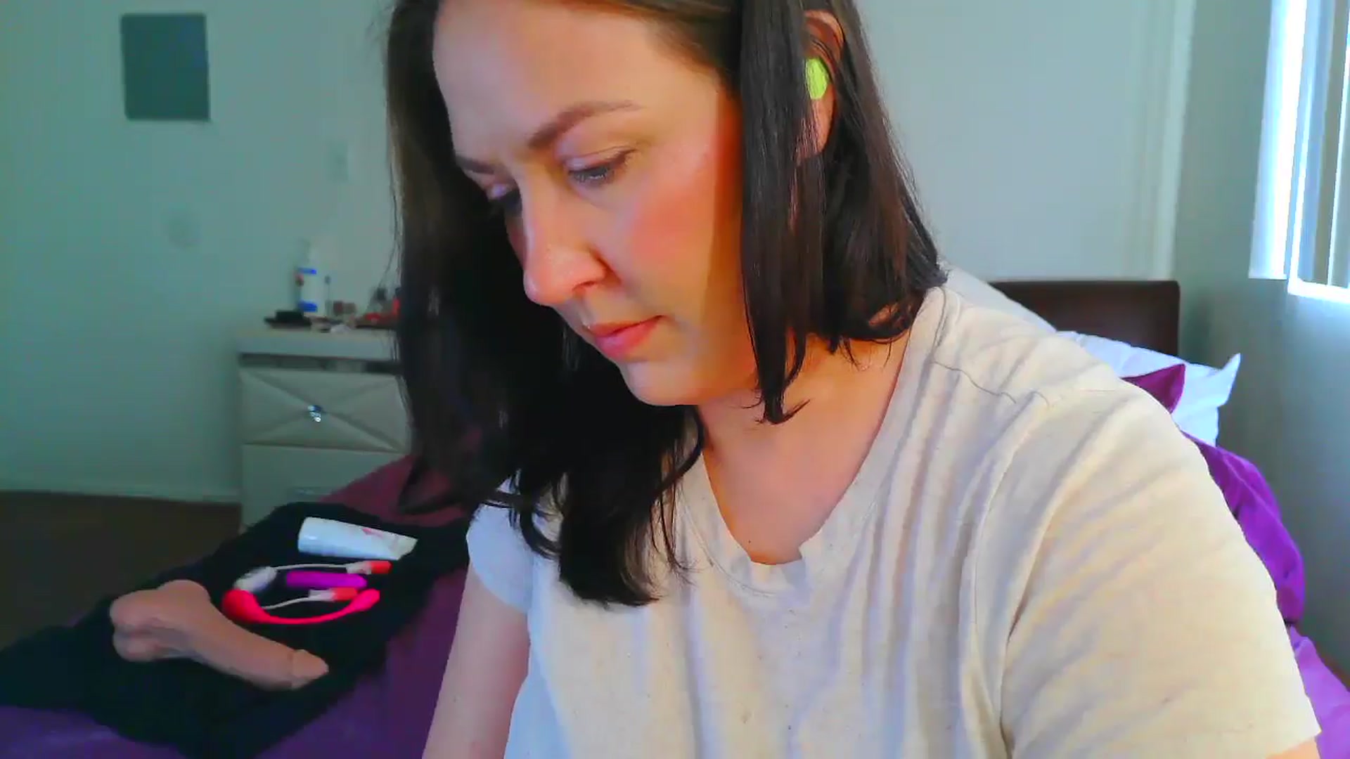 Gallery image thumbnail from RavenVidVixen's myfreecams stream on, 06/16/2025, 14:05 image 11 of 20