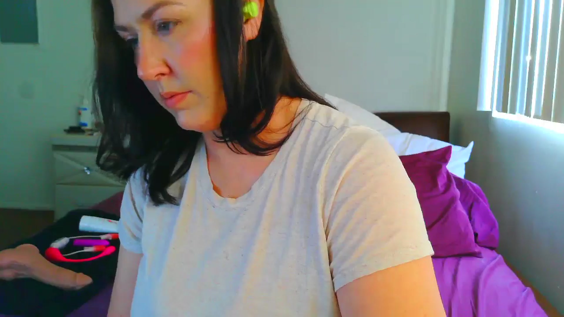 Gallery image thumbnail from RavenVidVixen's myfreecams stream on, 06/16/2025, 14:05 image 18 of 20