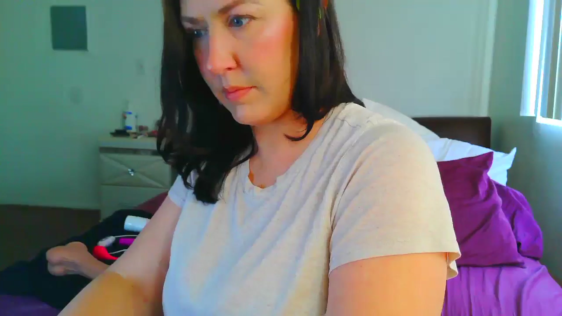 Gallery image thumbnail from RavenVidVixen's myfreecams stream on, 06/16/2025, 14:05 image 12 of 20