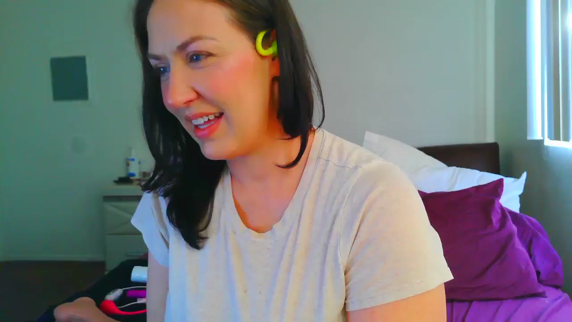 Gallery image thumbnail from RavenVidVixen's myfreecams stream on, 06/16/2025, 14:05 image 2 of 20