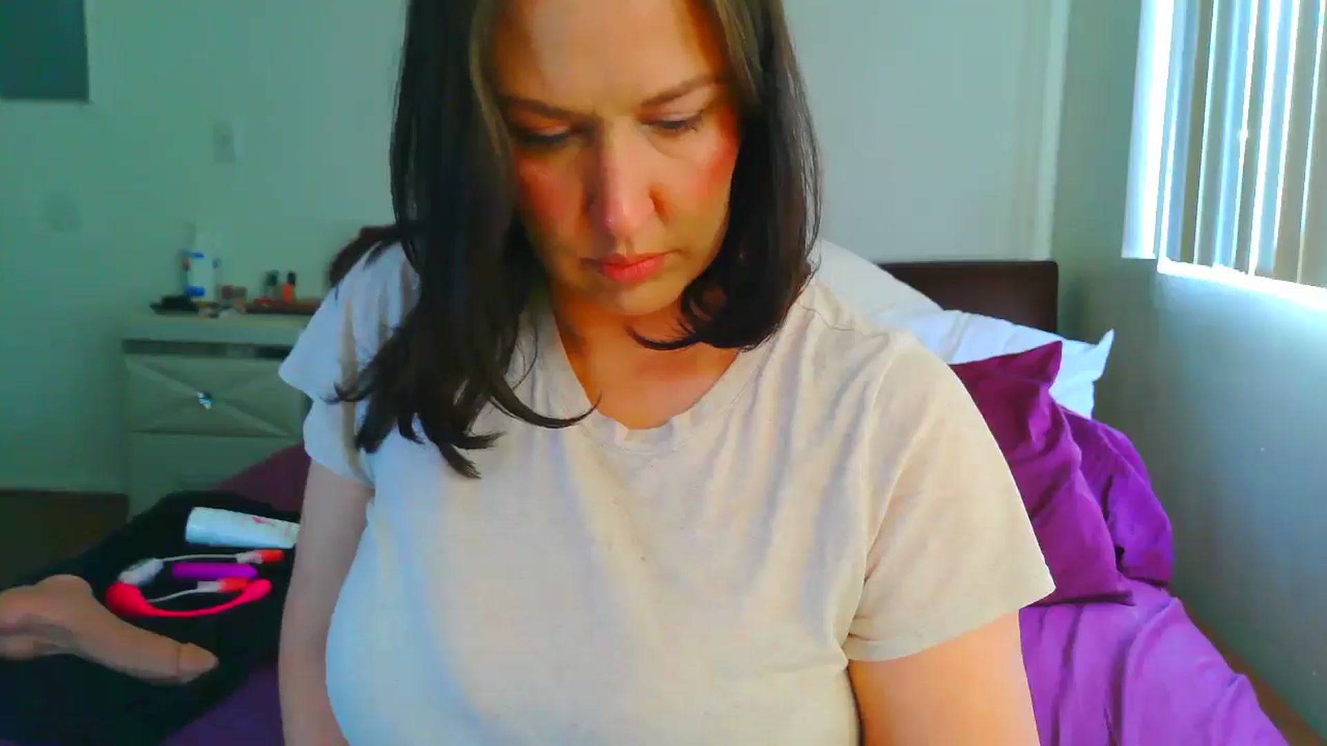 Gallery image thumbnail from RavenVidVixen's myfreecams stream on, 06/16/2025, 14:05 image 16 of 20