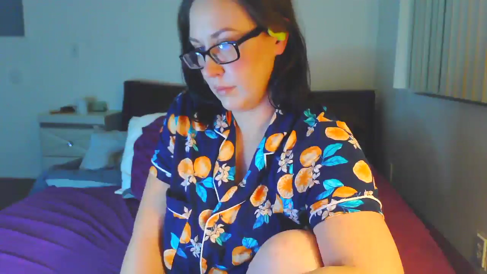 Gallery image thumbnail from RavenVidVixen's myfreecams stream on, 10/05/2025, 09:37 image 17 of 20