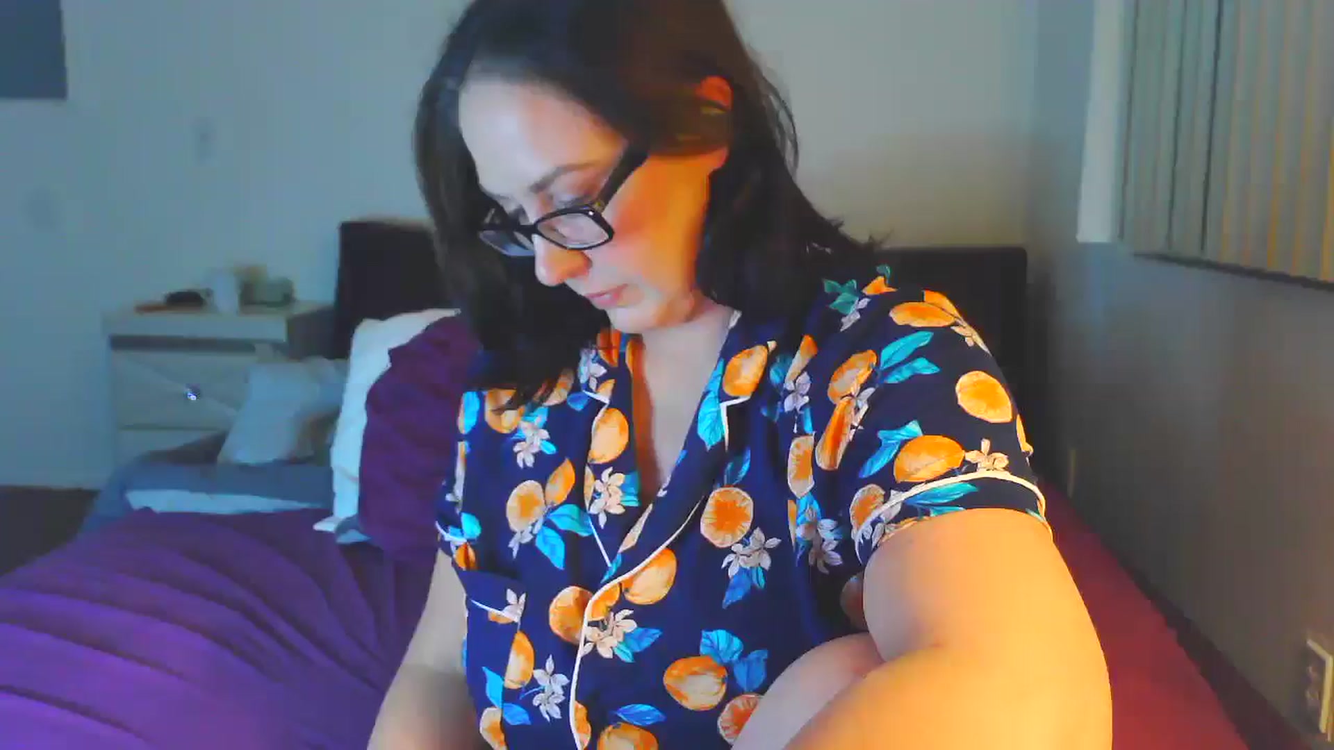 Gallery image thumbnail from RavenVidVixen's myfreecams stream on, 10/05/2025, 09:37 image 18 of 20