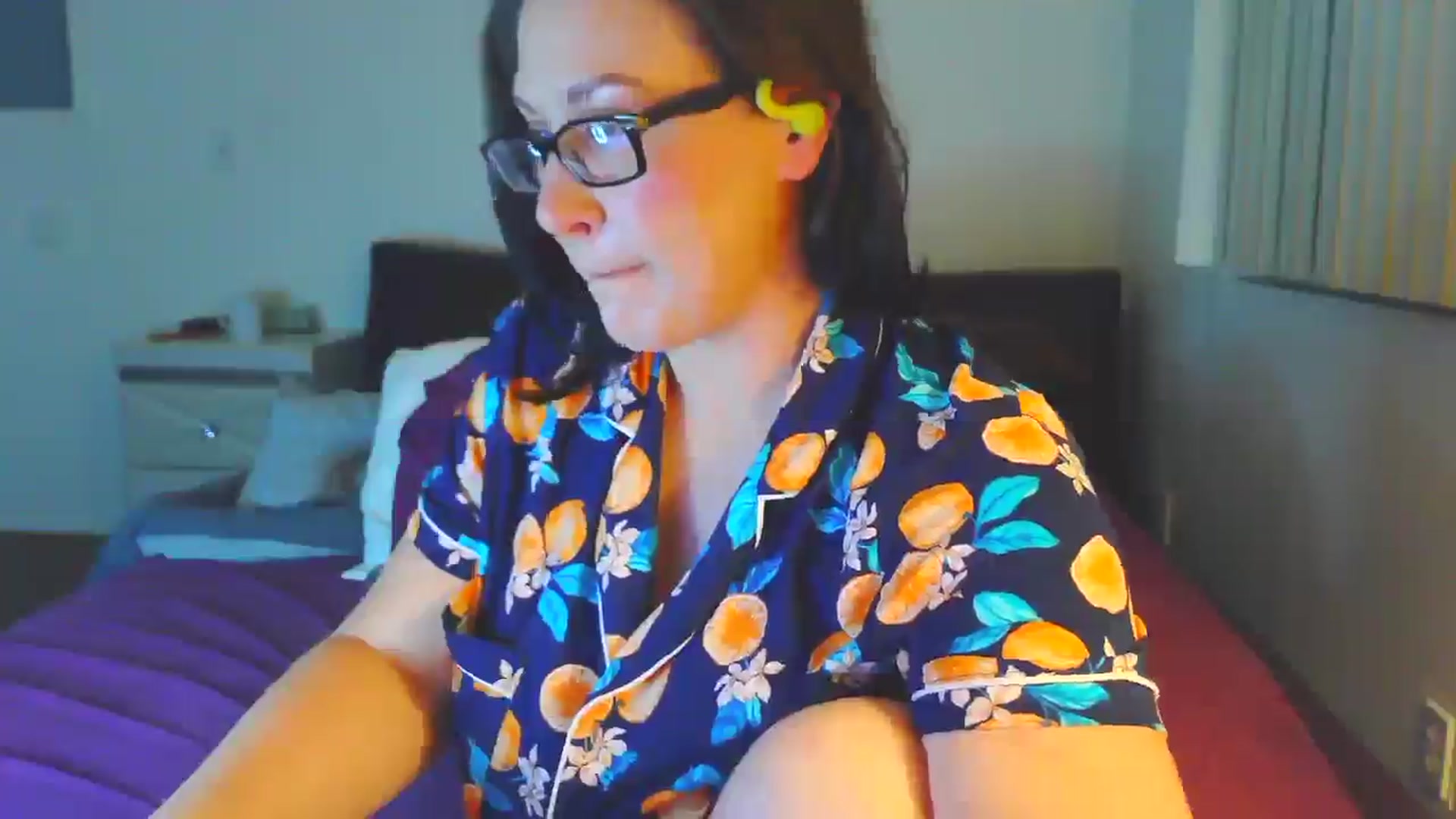 Gallery image thumbnail from RavenVidVixen's myfreecams stream on, 10/05/2025, 09:37 image 16 of 20
