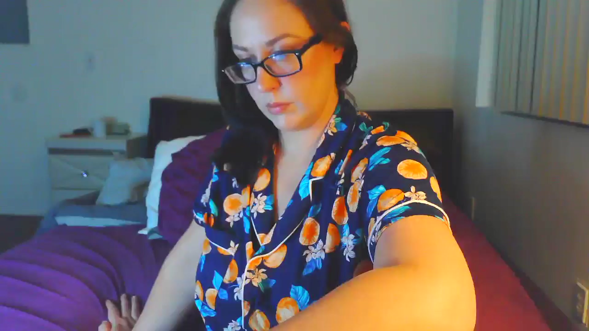 Gallery image thumbnail from RavenVidVixen's myfreecams stream on, 10/05/2025, 09:37 image 20 of 20