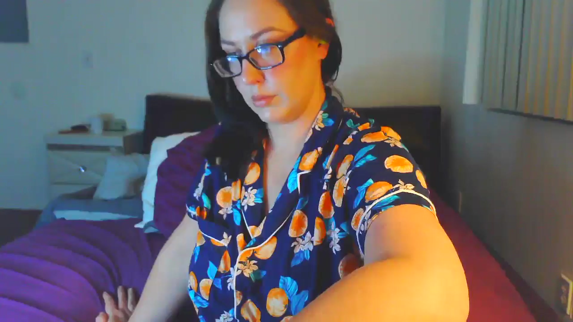 Gallery image thumbnail from RavenVidVixen's myfreecams stream on, 10/05/2025, 09:37 image 19 of 20