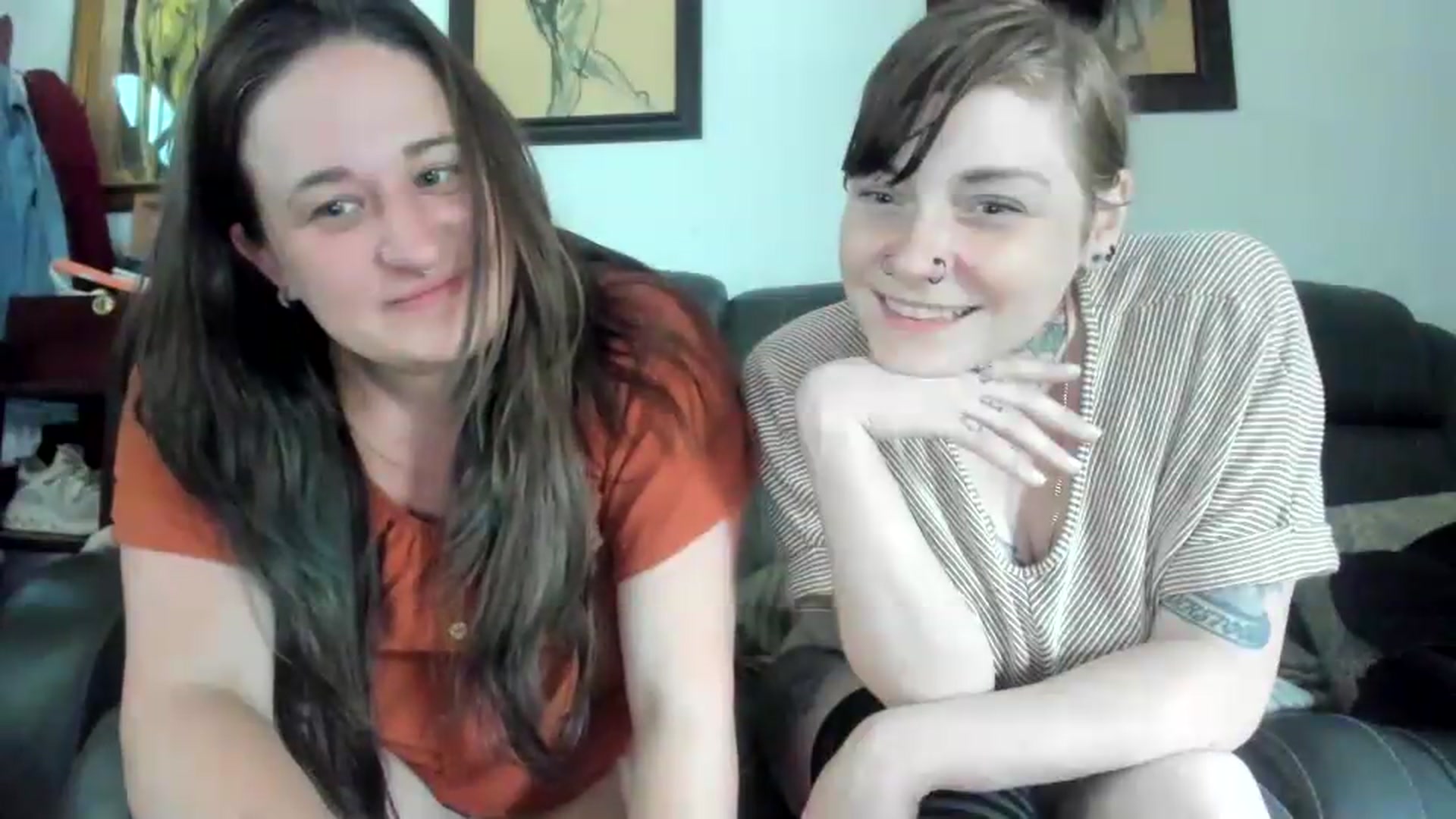 Gallery image thumbnail from RavishMeRuby's myfreecams stream on, 06/14/2026, 19:57 image 3 of 20