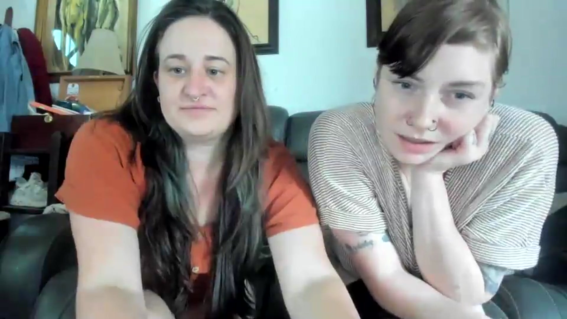 Gallery image thumbnail from RavishMeRuby's myfreecams stream on, 06/14/2026, 19:57 image 11 of 20
