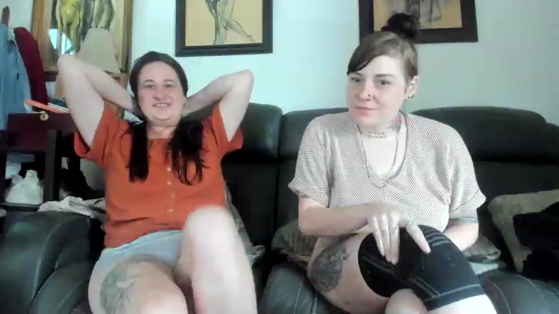 Gallery image thumbnail from RavishMeRuby's myfreecams stream on, 06/14/2026, 19:57 image 5 of 20