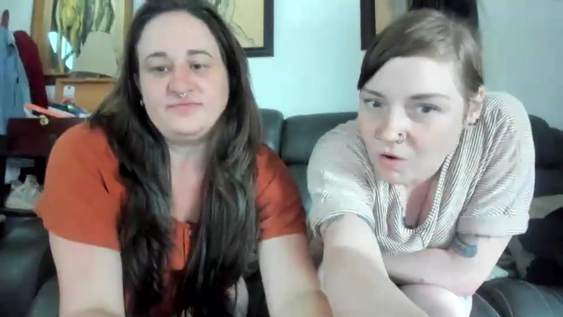Gallery image thumbnail from RavishMeRuby's myfreecams stream on, 06/14/2026, 19:57 image 8 of 20