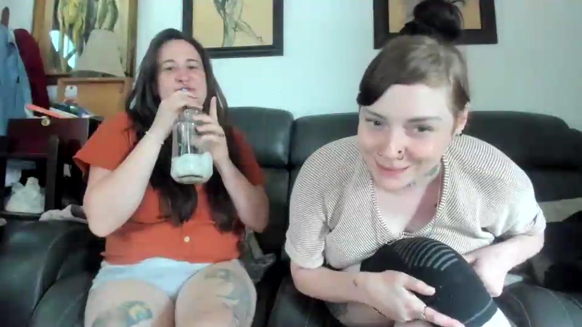 Gallery image thumbnail from RavishMeRuby's myfreecams stream on, 06/14/2026, 19:57 image 7 of 20