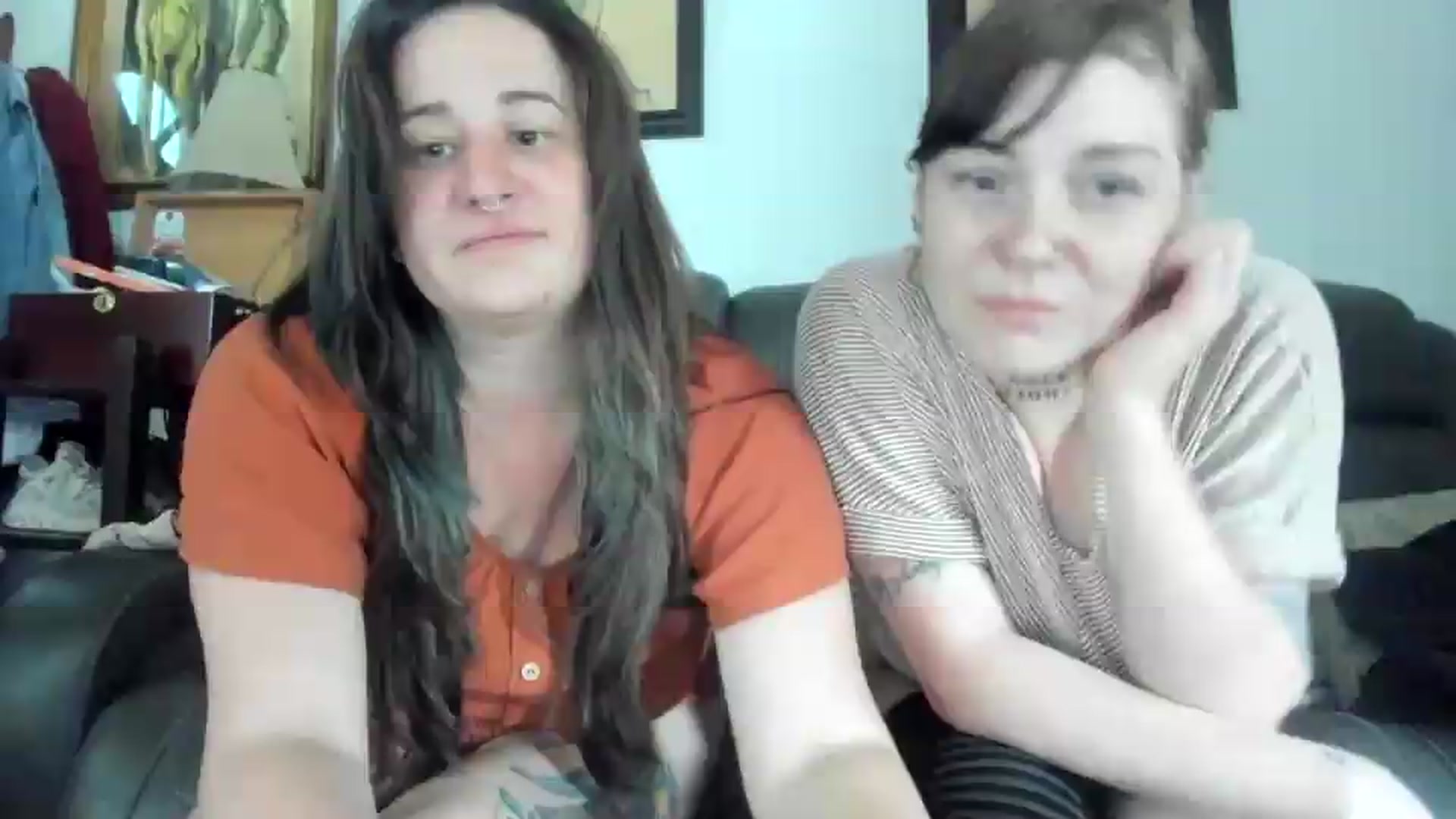 Gallery image thumbnail from RavishMeRuby's myfreecams stream on, 06/14/2026, 19:57 image 1 of 20