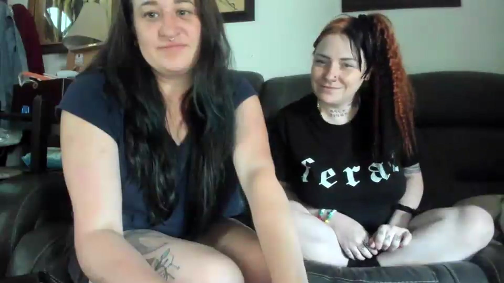Gallery image thumbnail from RavishMeRuby's myfreecams stream on, 06/28/2026, 18:55 image 8 of 20