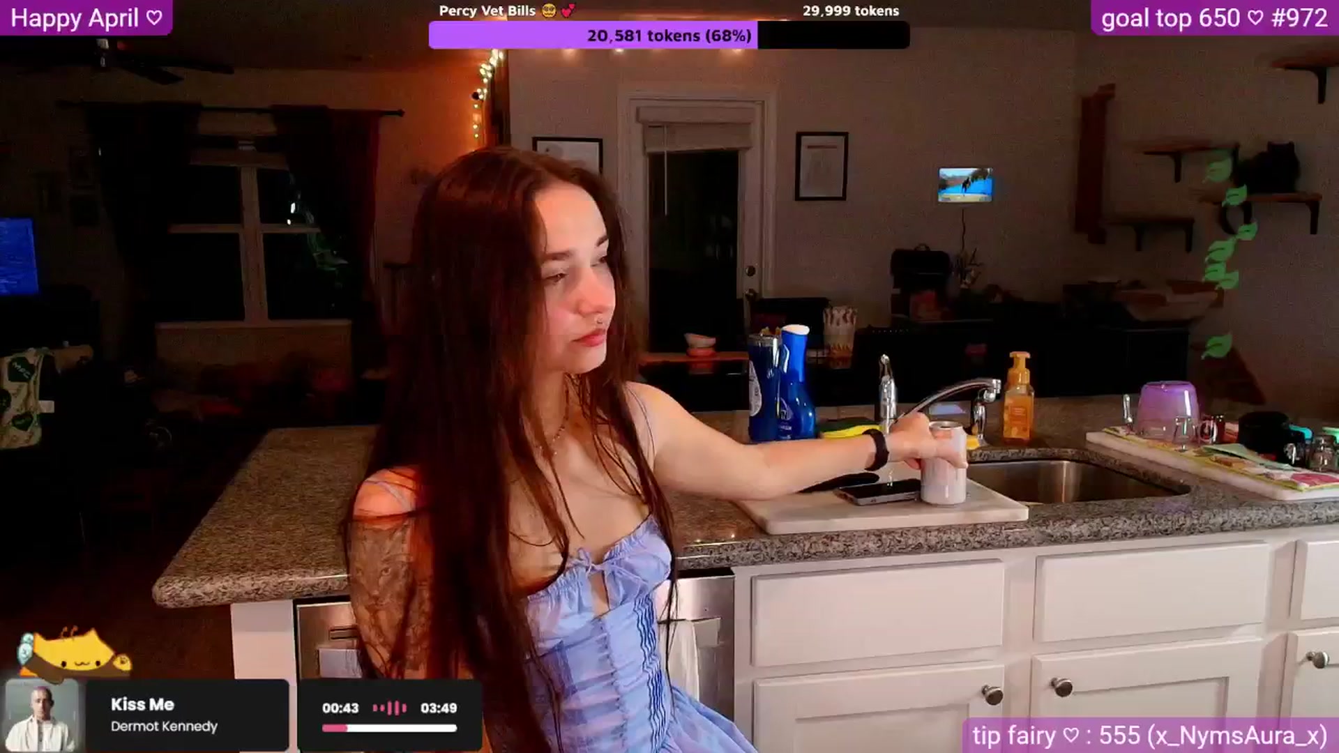 Gallery image thumbnail from RawDawgin's myfreecams stream on, 04/26/2026, 03:34 image 6 of 20