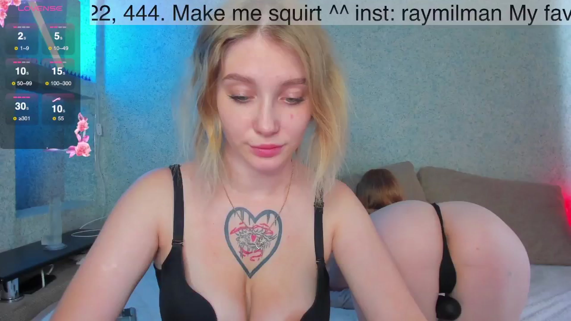 Gallery image thumbnail from Ray_Milman's myfreecams stream on, 07/19/2024, 14:19 image 11 of 20