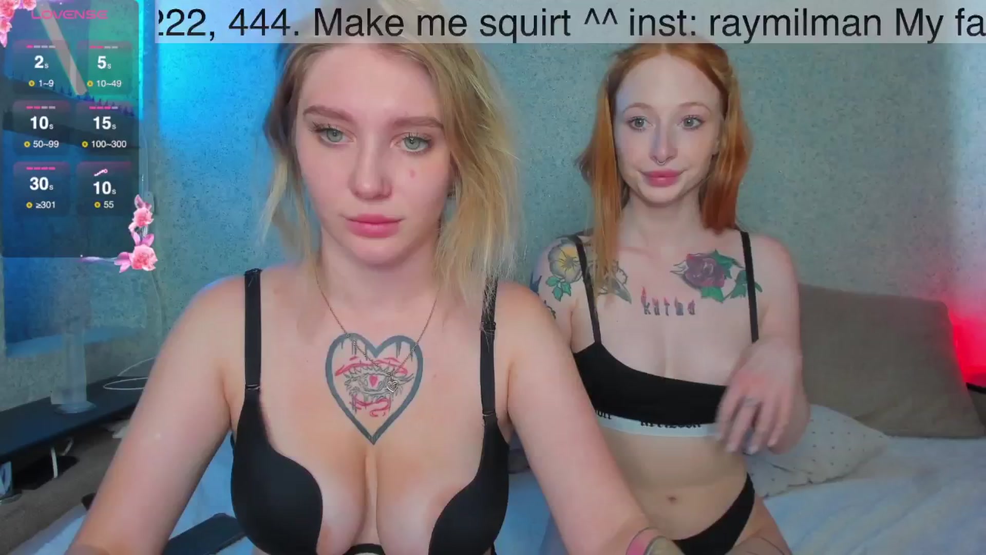 Gallery image thumbnail from Ray_Milman's myfreecams stream on, 07/19/2024, 14:19 image 19 of 20