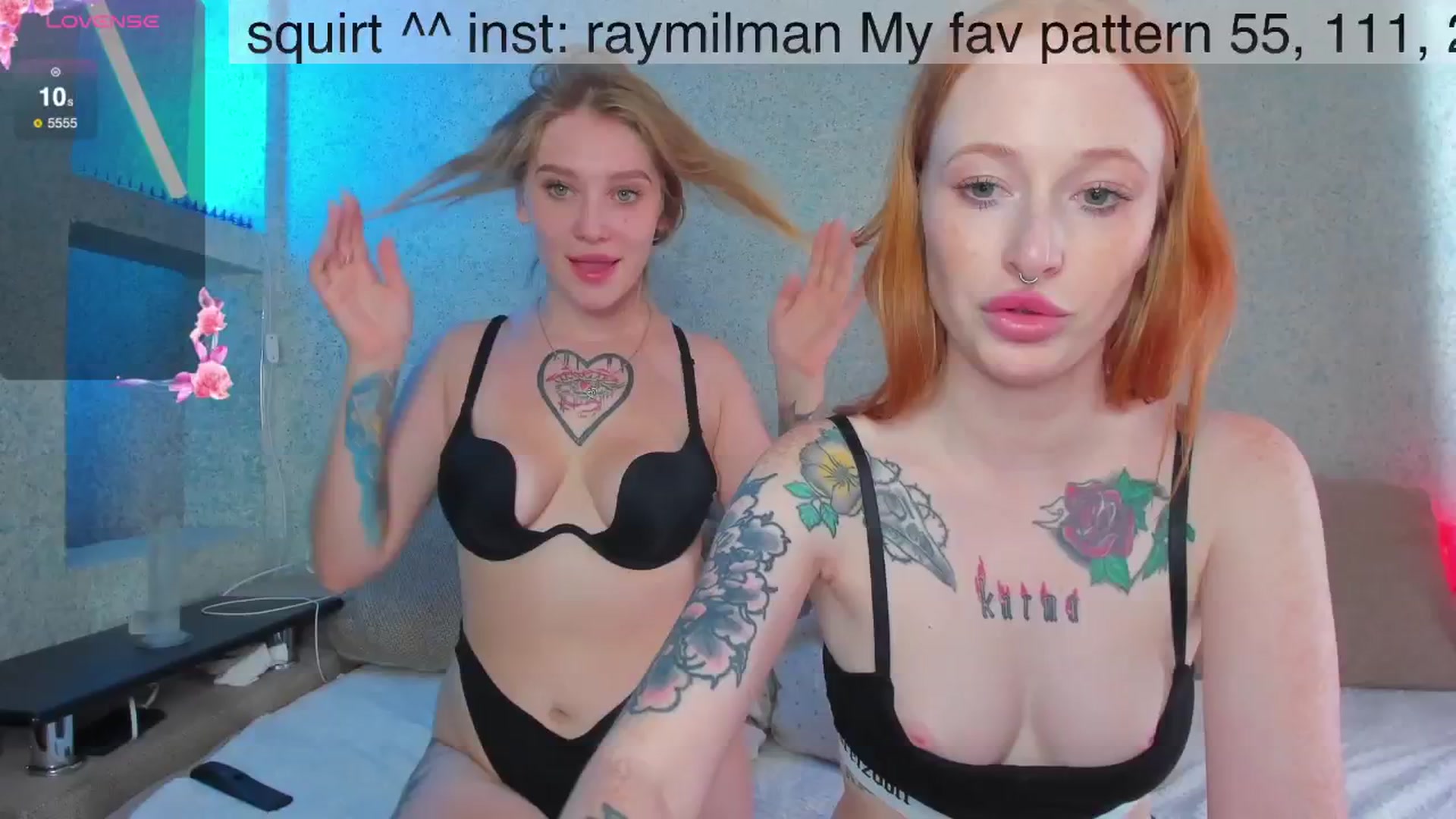 Gallery image thumbnail from Ray_Milman's myfreecams stream on, 07/19/2024, 14:19 image 6 of 20