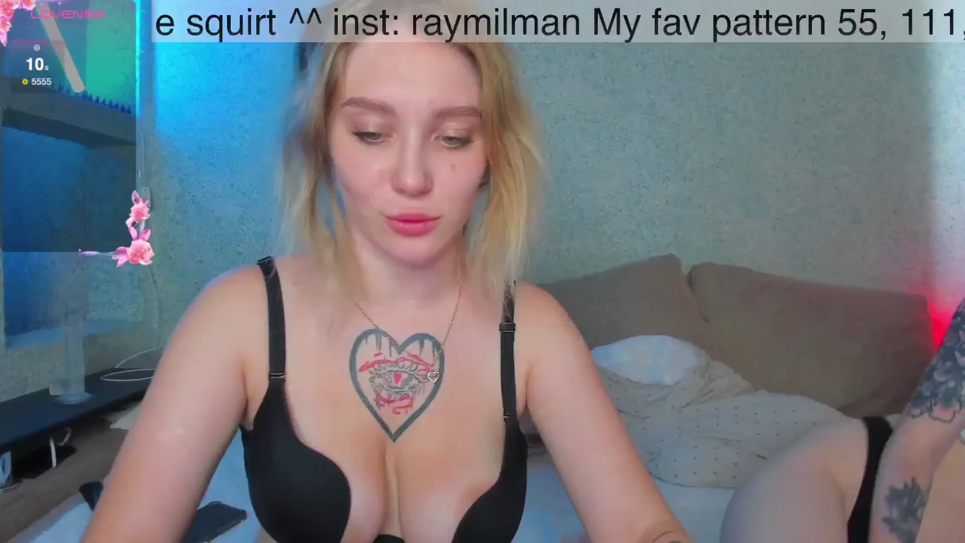 Gallery image thumbnail from Ray_Milman's myfreecams stream on, 07/19/2024, 14:19 image 18 of 20