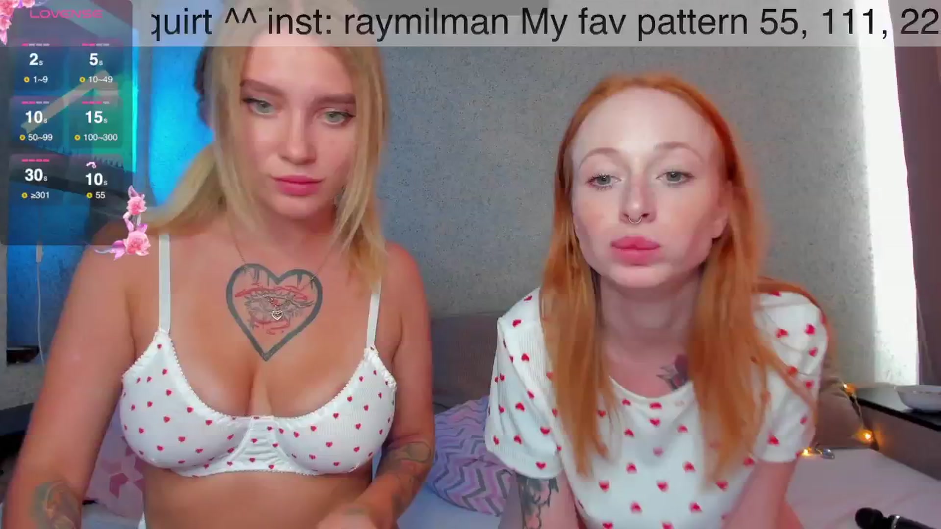 Gallery image thumbnail from Ray_Milman's myfreecams stream on, 08/25/2024, 15:56 image 14 of 20