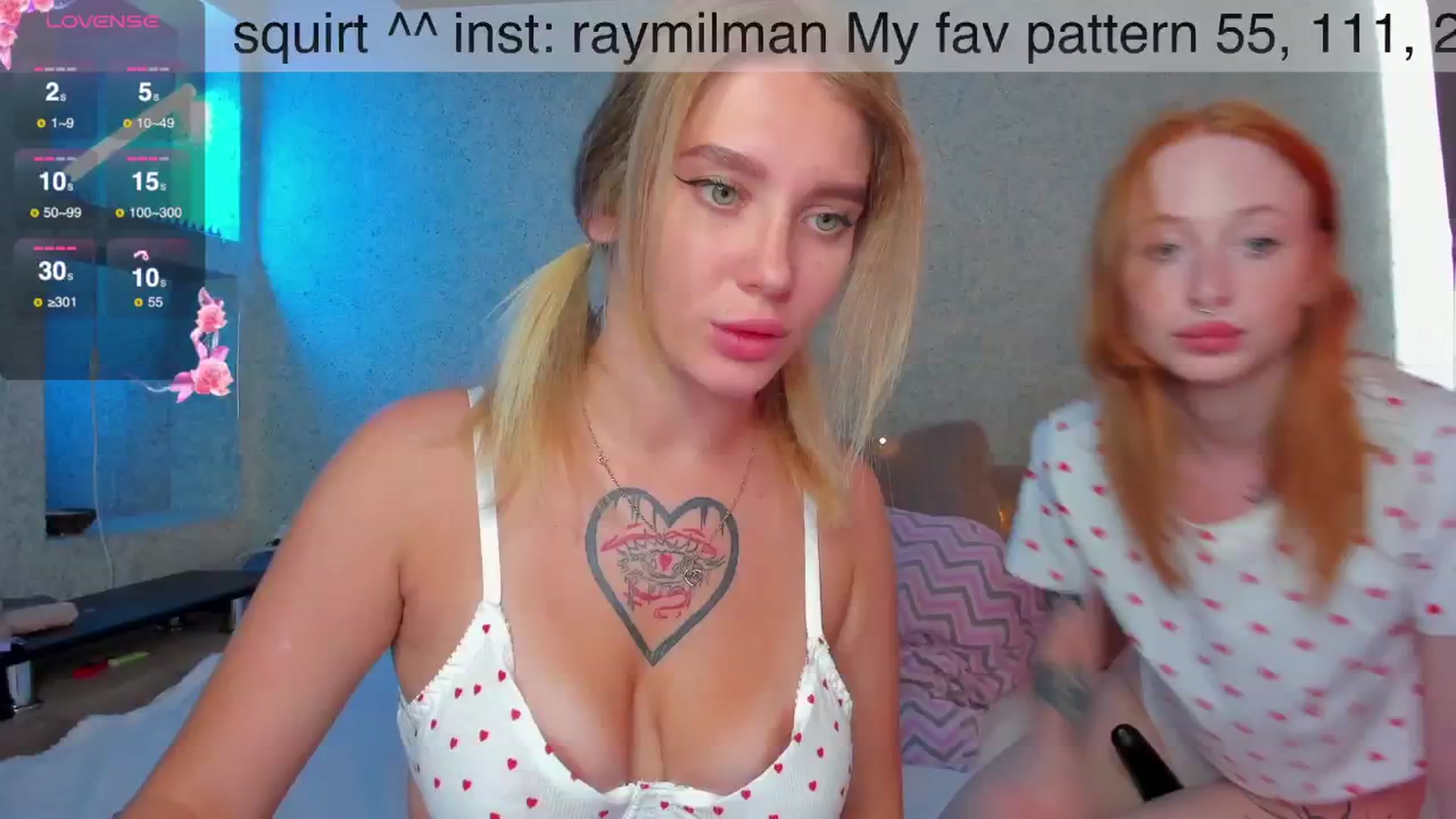Gallery image thumbnail from Ray_Milman's myfreecams stream on, 08/25/2024, 15:56 image 3 of 20